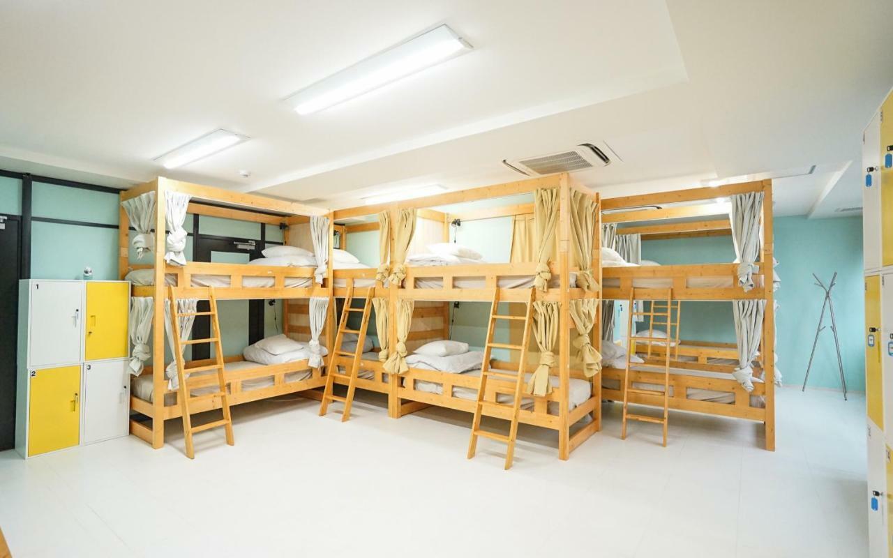 Dian Hostel/guesthouse Namba Hostel Osaka