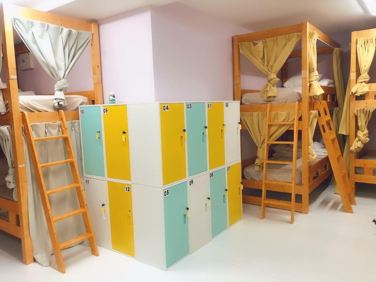 Dian Hostel/guesthouse Namba * Osaka