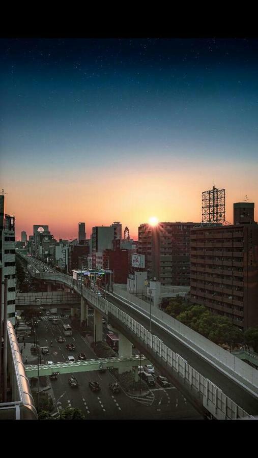 Dian Hostel/guesthouse Namba Hostel
